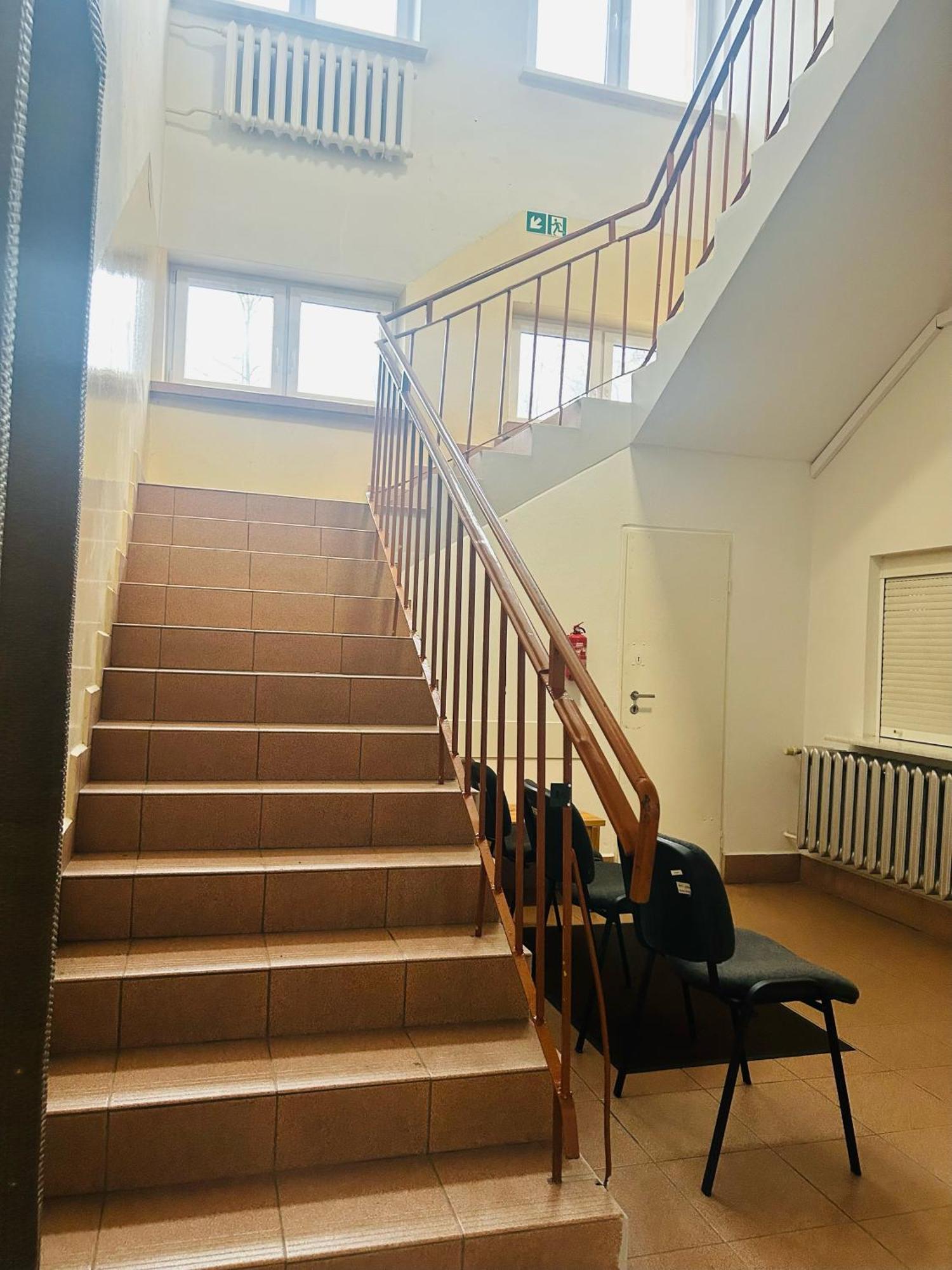 Rest Hostel Airport Modlin Nowy Dwór Mazowiecki Екстериор снимка