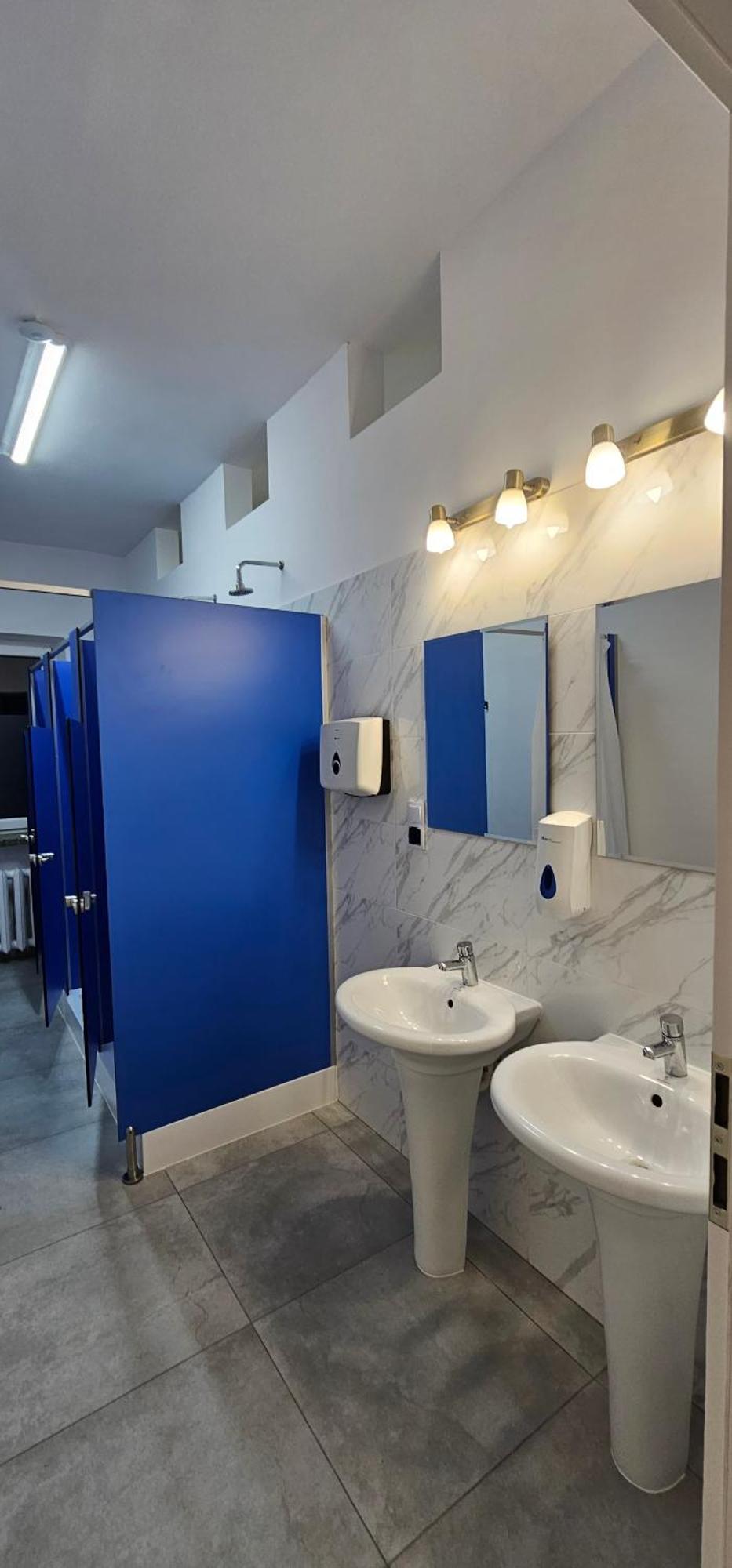 Rest Hostel Airport Modlin Nowy Dwór Mazowiecki Екстериор снимка