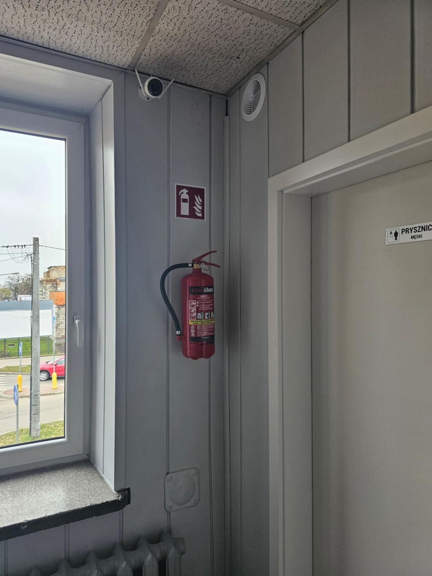 Rest Hostel Airport Modlin Nowy Dwór Mazowiecki Екстериор снимка