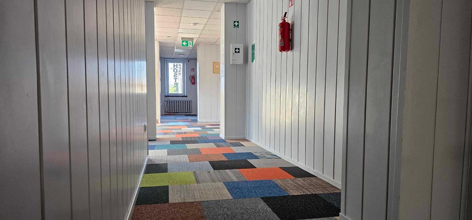 Rest Hostel Airport Modlin Nowy Dwór Mazowiecki Екстериор снимка
